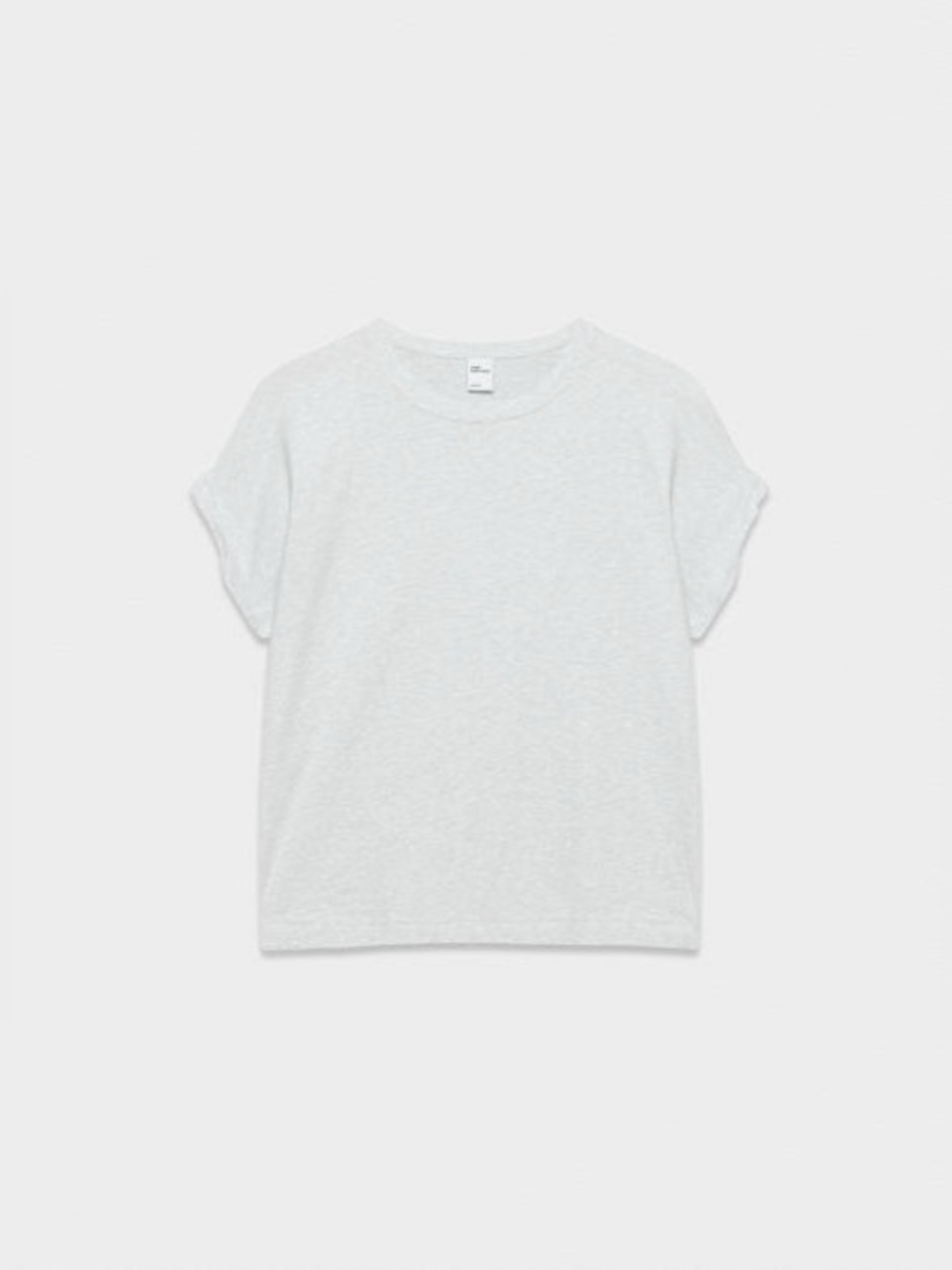 Aritzia TNA Soft Feels Sprawl T-Shirt